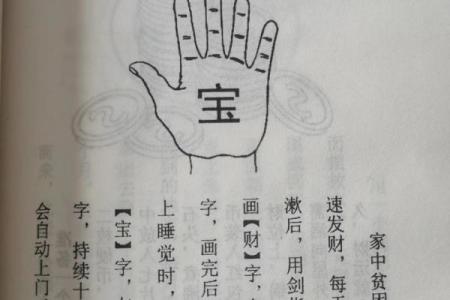 招财风水绝密技巧是什么