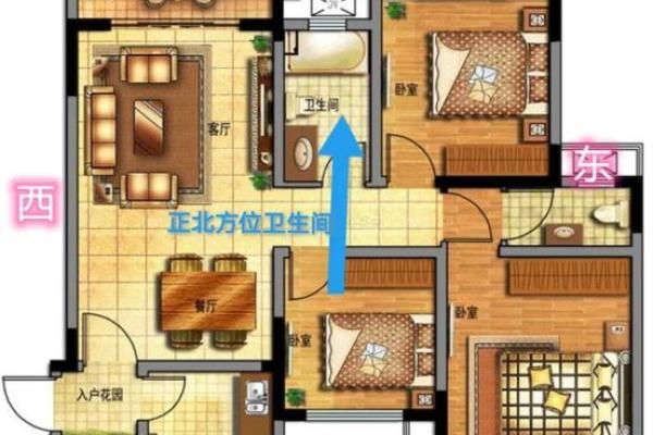 婚恋,有利于恋爱的风水有哪些 婚恋,有利于恋爱的风水有哪些