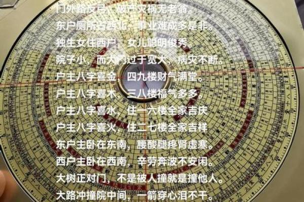 有哪六大风水;影响您一生婚恋 有哪六大风水;影响您一生婚恋