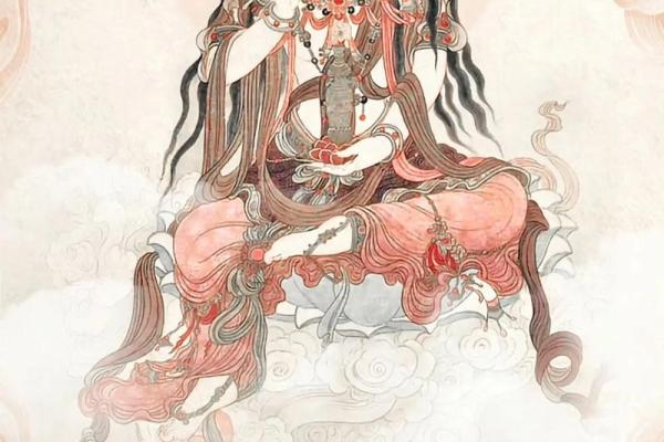 慈悲娘娘灵签18