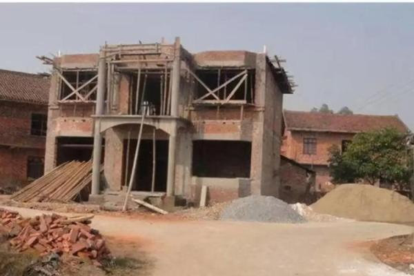 农村盖房子地基最忌讳什么风水 农村盖房子地基最忌讳什么风水