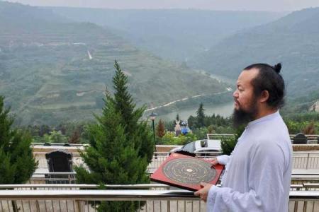 风水师傅_为什么3位风水师的说法都不一样