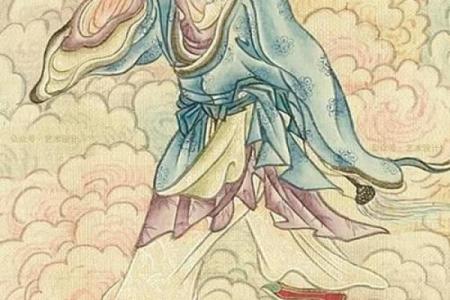 吕祖灵签王母祝寿