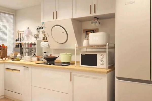 客厅和厨房风水的布局常识讲解