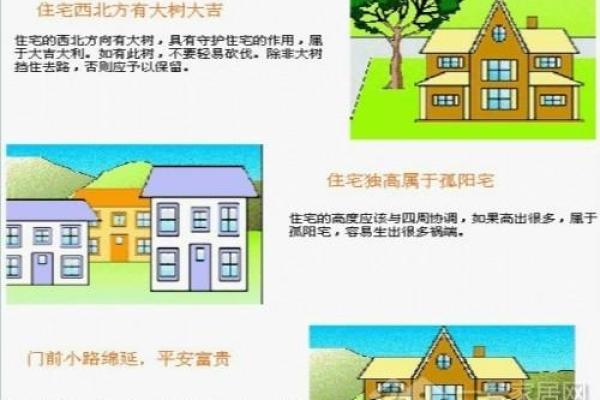 对现代风水学的几点看法