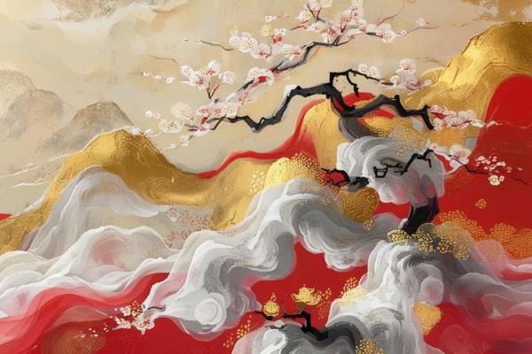 色彩在风水当中到底隐藏着什么力量? 色彩在风水当中到底隐藏着什么力量?