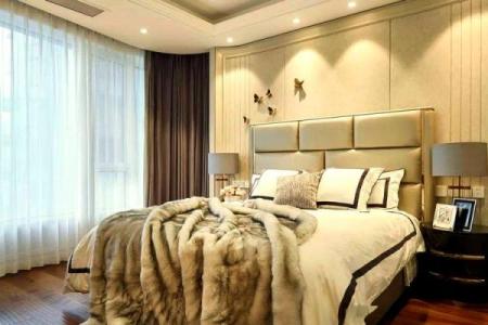 容易让人失眠，梦多的卧室风水