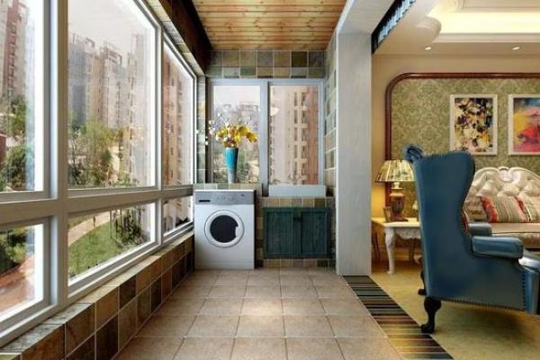 阳台东南的房子风水好不好