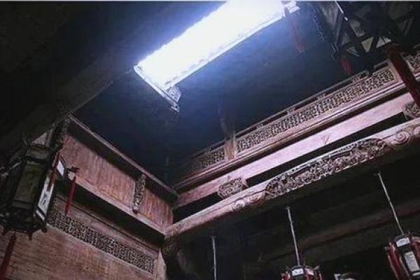 天井风水禁忌,天井风水的讲究 天井风水禁忌,天井风水的讲究