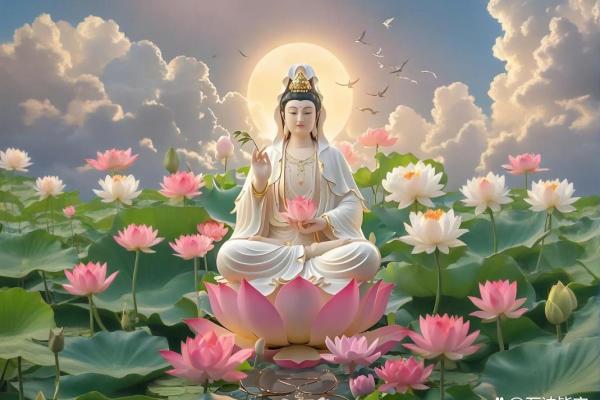 观音放家里什么位置比较好