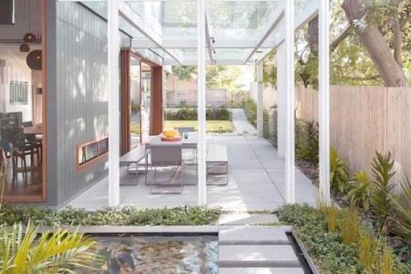 房子旁边有棚子风水好吗