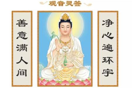 观音灵签29求升学