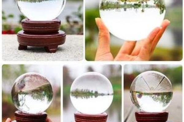 水晶与风水球摆放禁忌有哪些？