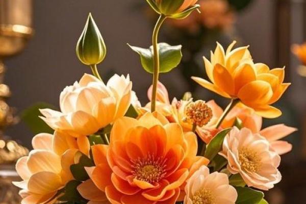 假花放在哪里不会影响家里风水呢 假花放在哪里不会影响家里风水呢