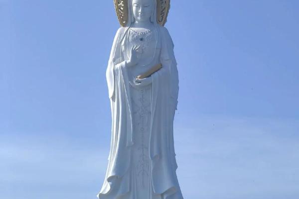 南海观音菩萨 南海观音菩萨是什么