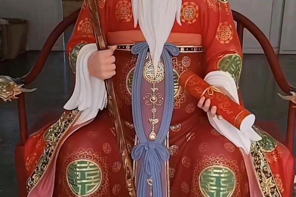 月老的真身来历  月老叫什么星君