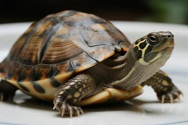 房子风水中乌龟串堂