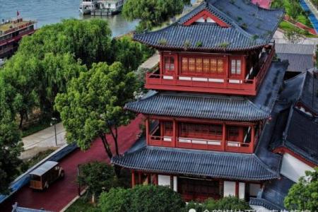 九江的风水_九江锁江楼为什么这么有名