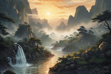 风水十问十答，道出风水的玄机