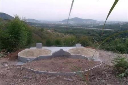 阴宅墓地的风水不好该怎么办