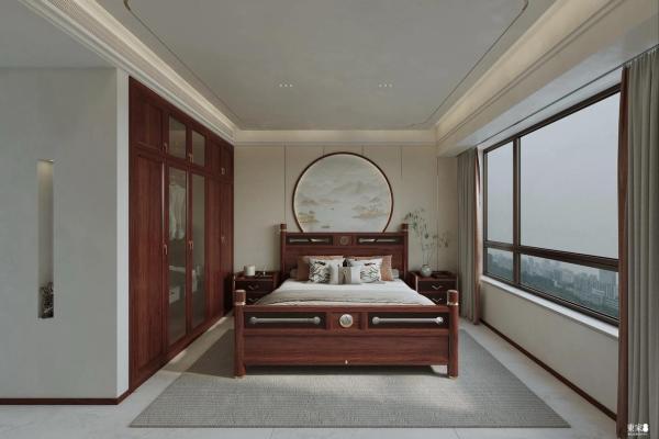 家具摆放风水知识床对着厕所好吗