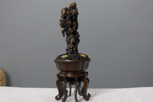 太湖石摆放风水 太湖石摆放风水