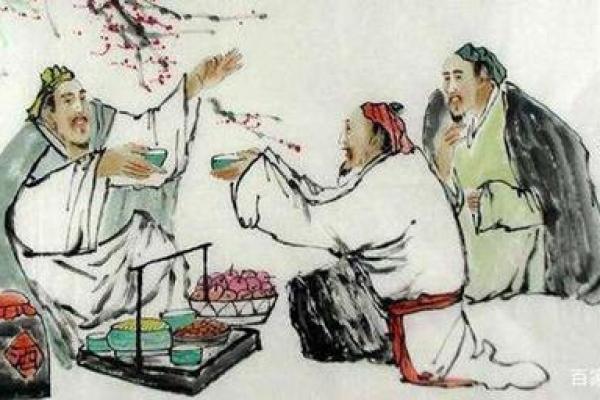 周公灵签第一签得帝王