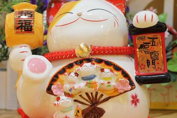 餐厅萌物语招财猫怎么摆放风水