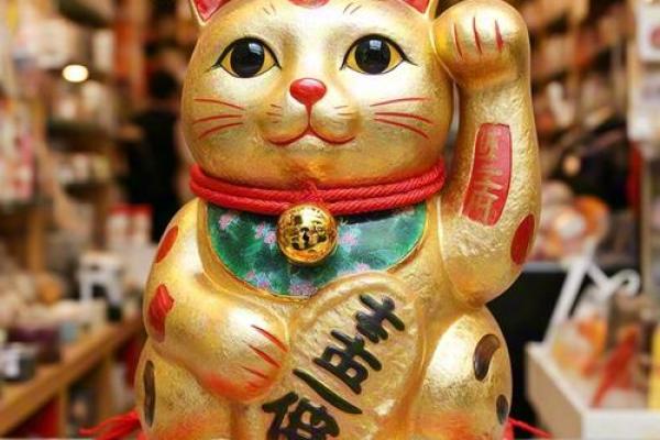 餐厅萌物语招财猫怎么摆放风水