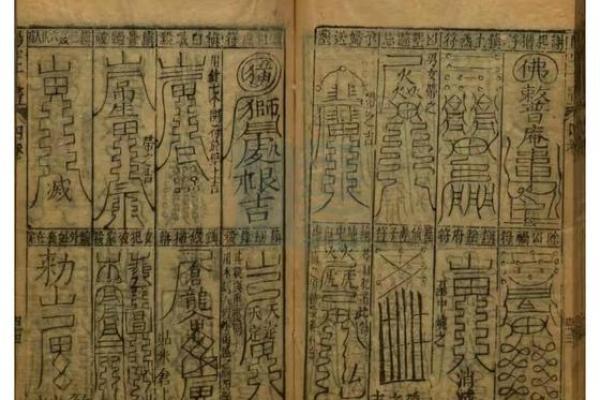 风水学入门《阳宅十书》扫描版