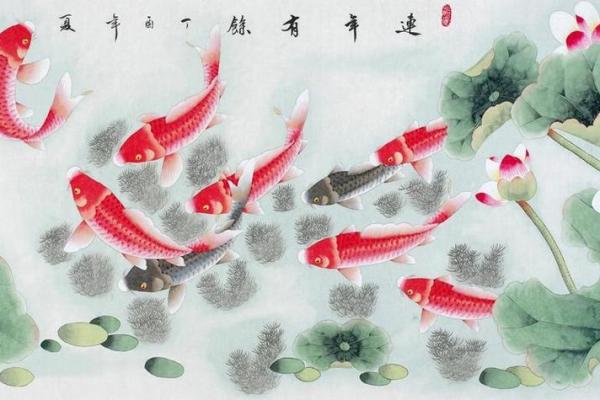 养鱼风水的忌讳有哪些呢