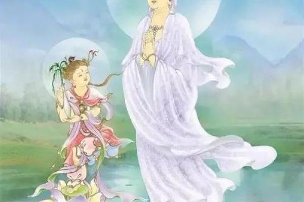 观音灵签行人归是什么意思