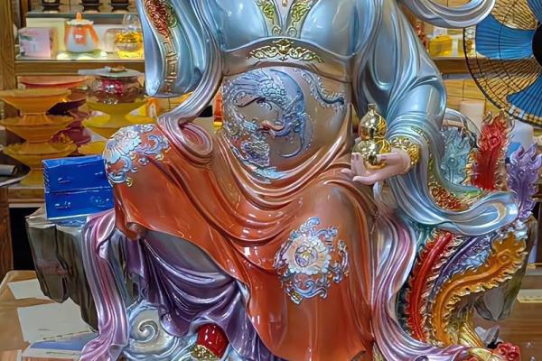 风水令牌九天玄女的真身是什么