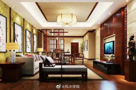 房子开药店对风水