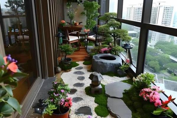 阳台装修风水原则