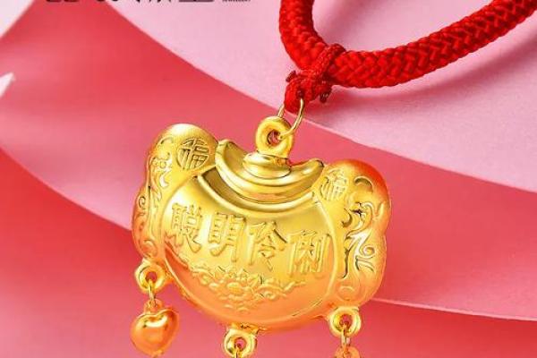 新生儿长命锁一般由什么人送风水