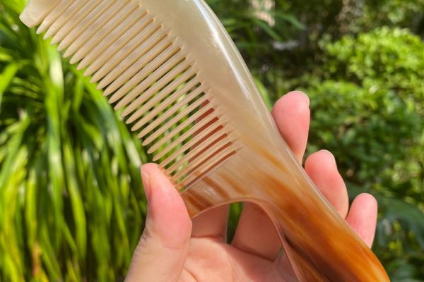 风水女人用牛角梳的害处有哪些？