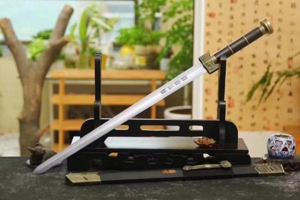 宝剑的风水——攻略