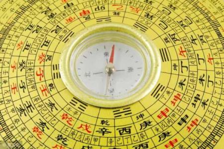 风水学罗盘的作用和功效都有哪些