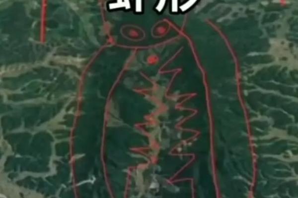 形峦与理气风水为何要体用分清