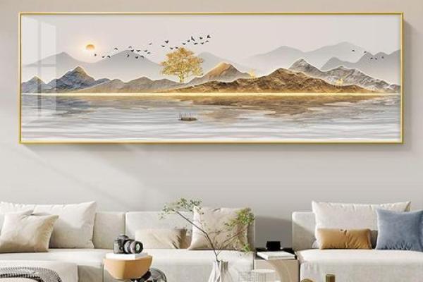 挂画风水_沙发背景墙挂画风水的禁忌