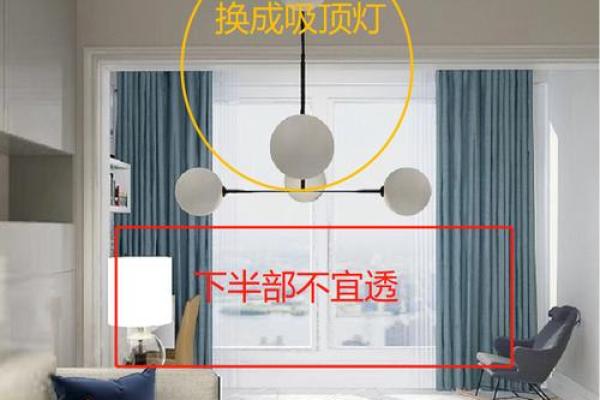 装修房子我们需要注意哪些风水