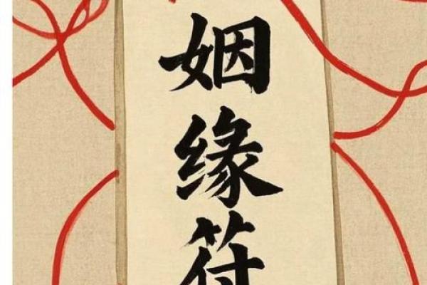 月老灵签中平签