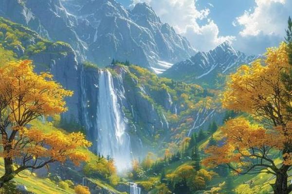 六大风水看你有没有财运