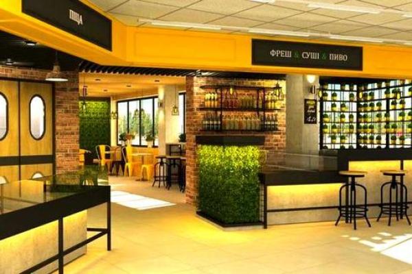 店铺生意兴旺，客源不断的风水