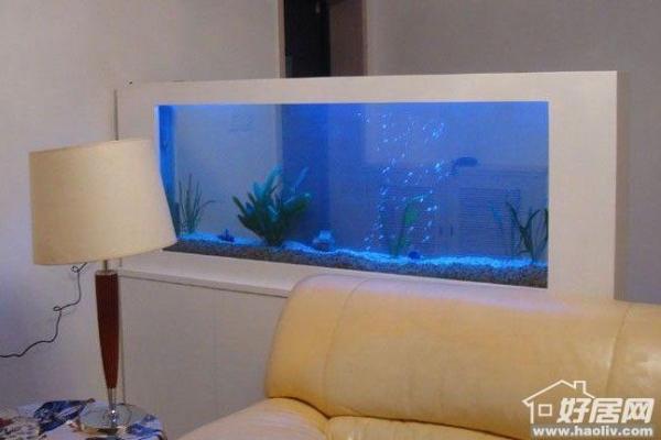 风水鱼缸_鱼缸放在床尾好吗