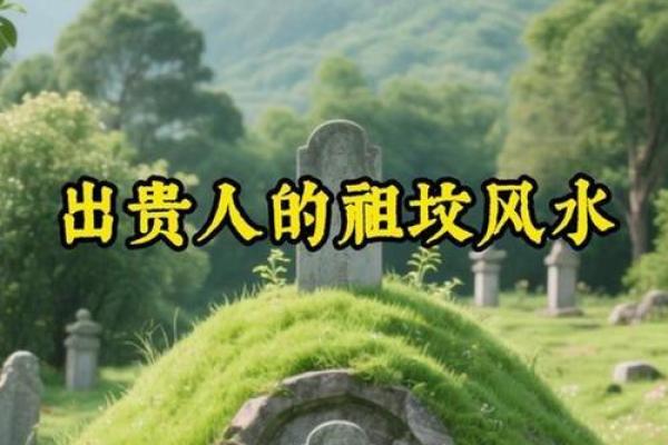 好风水坟地有什么特征