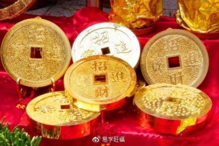 风水观点破财消灾其实是好事