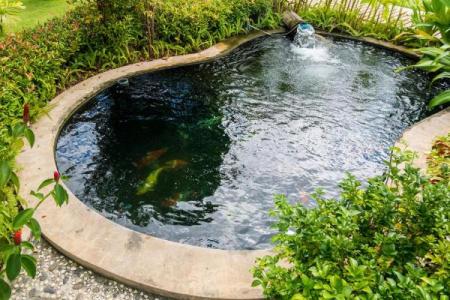 房子下面修蓄水池风水好不