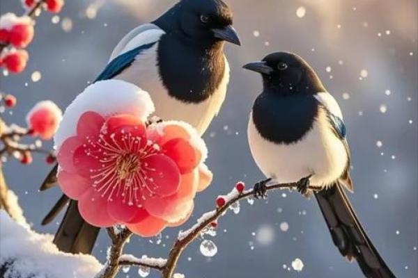 风水家里养喜鹊好吗